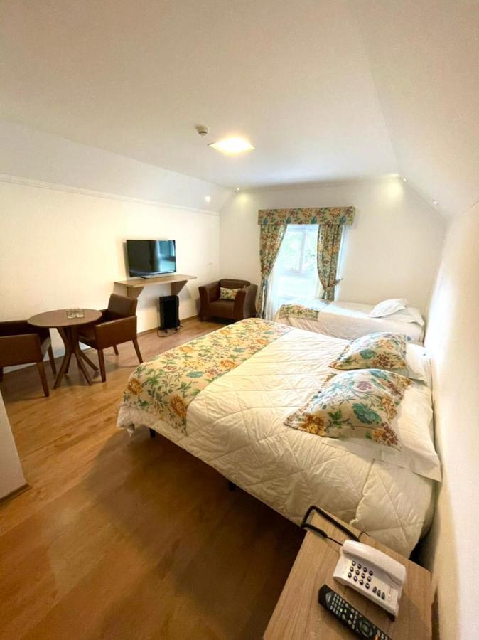 Hotel Italia Moderna