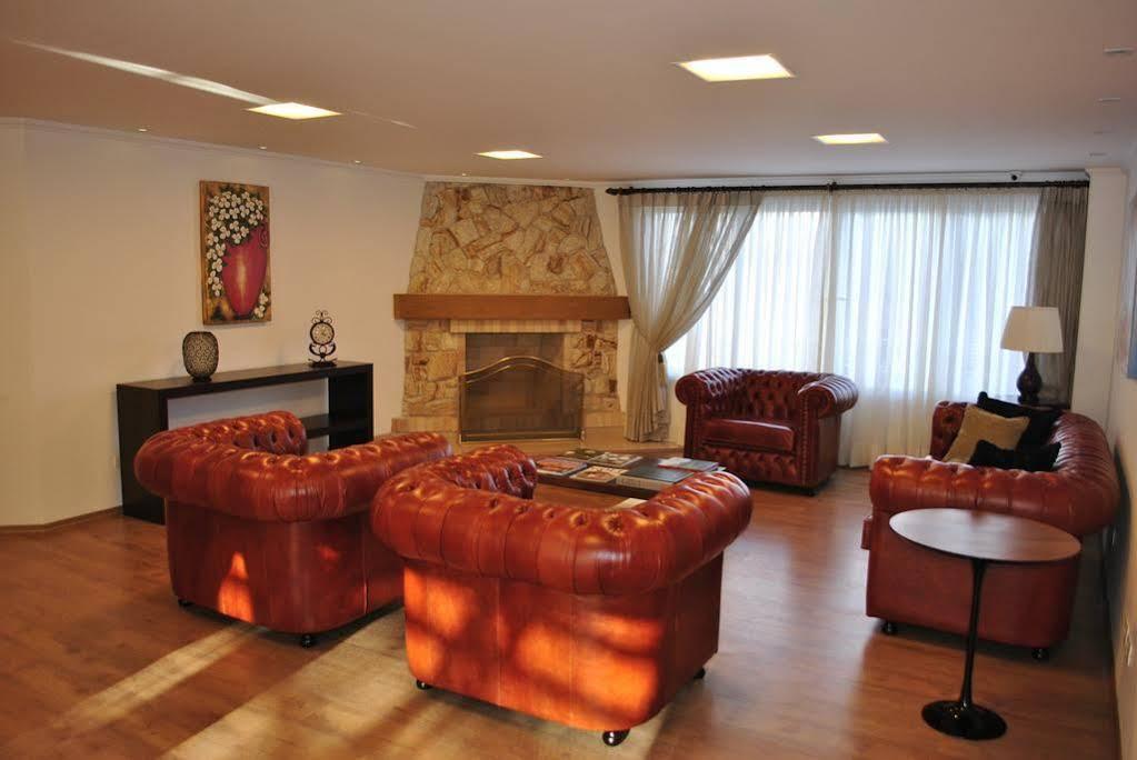 Hotel Italia Moderna