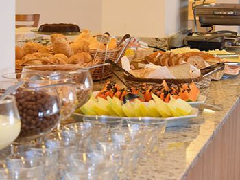 Italia Moderna Hotel