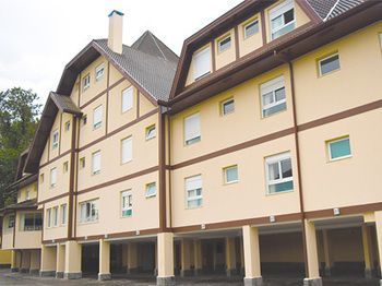 Hotel Italia Moderna